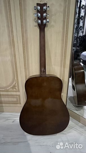 Гитара yamaha f310