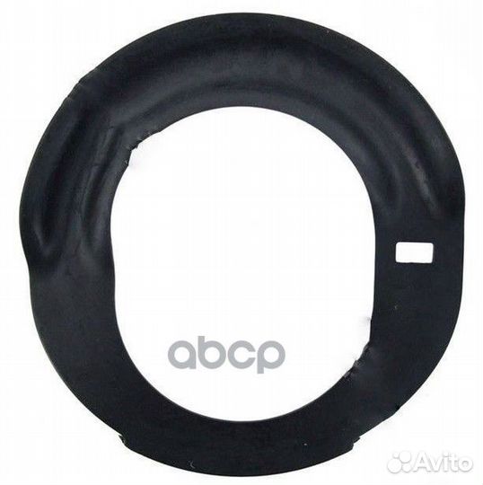 Подкладка передней пружины нижняя L,R hyundai/KIA