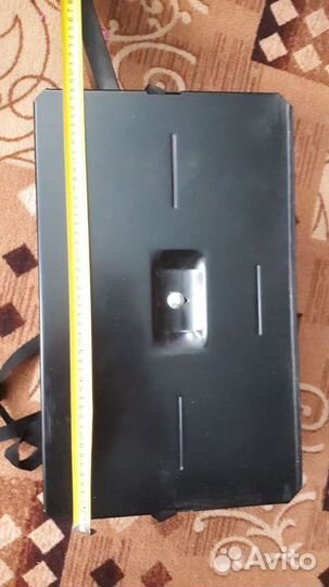 Полка под Т V