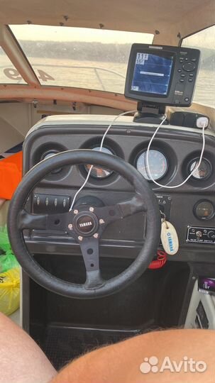 Продам катер