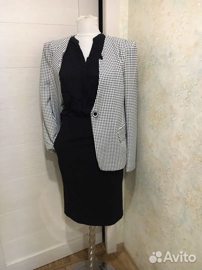 Женские вещи пакетом 42 44