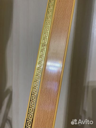 Карниз потолочный