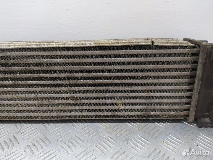 Б/У Б/У Интеркулер Valeo Дефект сот 8G919L440AC