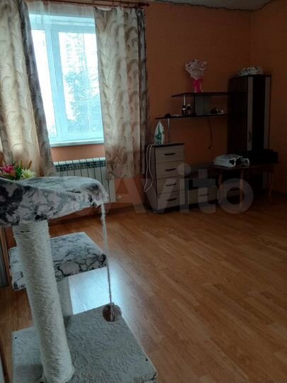 Квартира-студия, 32 м², 2/3 эт.