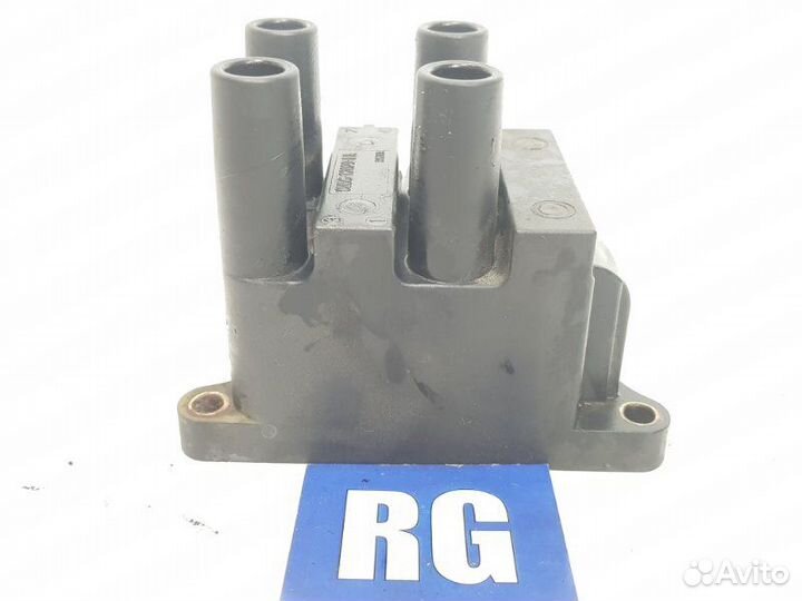 Катушка зажигания Ford Focus 3 хэтчбек 1.6 pnda