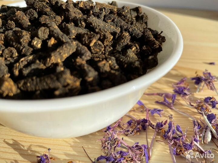 Иван-чай 1кг 2O23 года, по рецепту