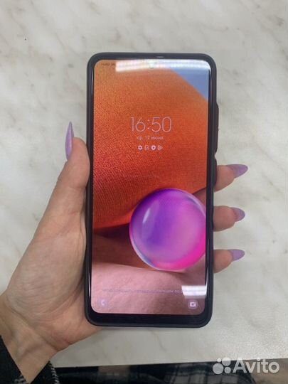 Samsung Galaxy A32, 4/64 ГБ