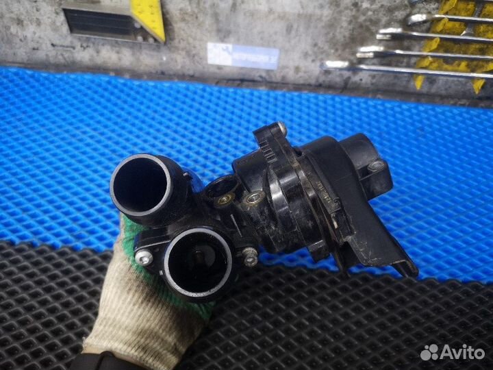 Помпа водяная VAG 2.0tfsi 06H121026