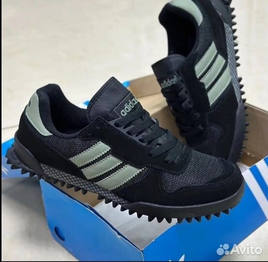 Кроссовки Adidas marathon с 40 по 45размеры