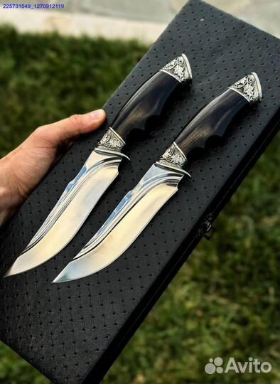 Нож беркут (Арт.35732)