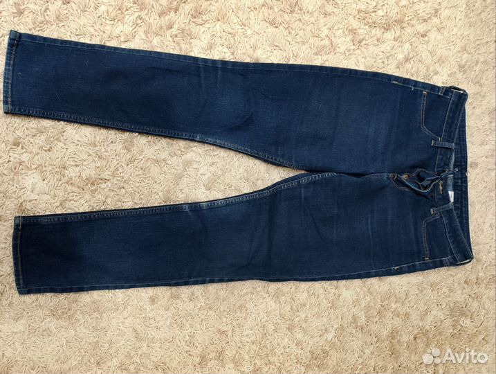 Пакетом Вещи женские 44-46