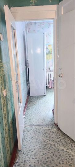 2-к. квартира, 48 м², 4/5 эт.