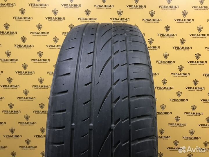 Continental ContiCrossContact UHP 235/55 R19 105V