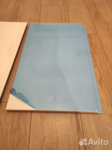 Фасад Вэстервикен