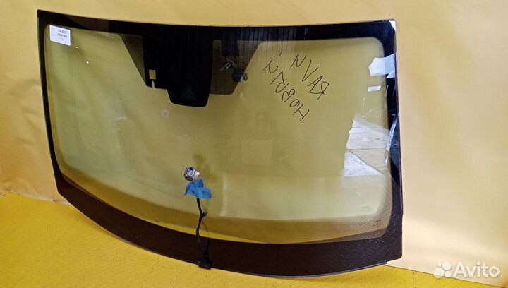 Стекло лобовое (ветровое) RAV 4 (50) 1382257