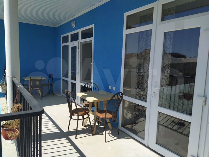 Комната 20 м² в 1-к., 1/2 эт.