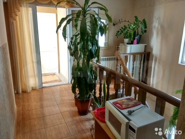 Коттедж 145 м² на участке 3,1 га