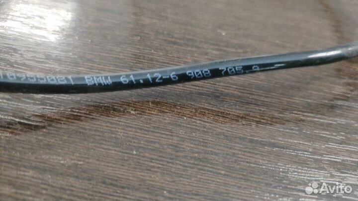 Датчик ABS Bmw X5 E70 N62N 4.8I 2010