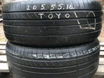 Bridgestone Turanza 6 205/55 R16