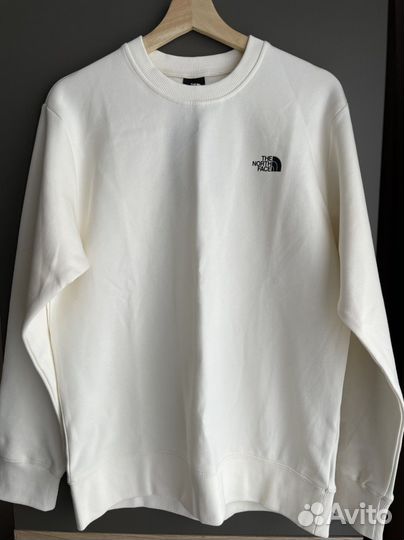 Свитшот женский North Face