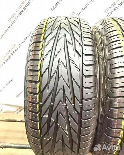 Uniroyal Rallye 4x4 Street 255/65 R16 109H