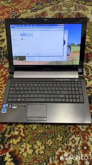 Asus N53J