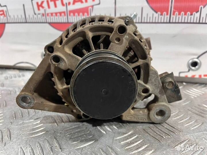 Генератор Kia Ceed 12-18 JD