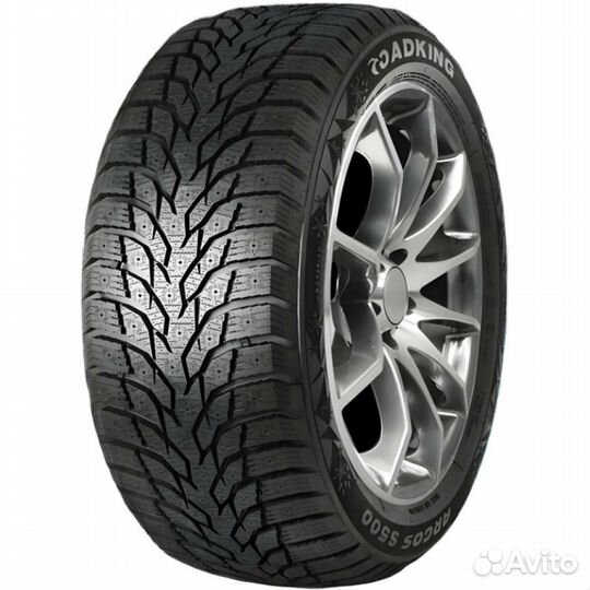 Roadking Argos S500 255/45 R20 105H