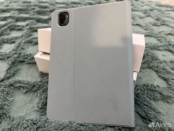 Планшет xiaomi mi pad 5