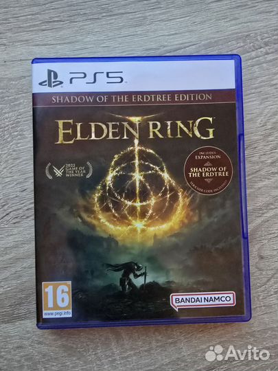 Elden Ring Ps5
