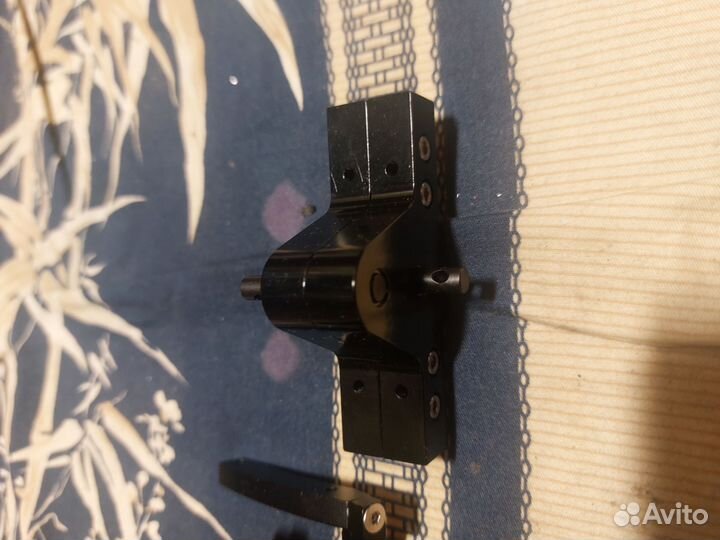 Раздаточная коробка трофи rc