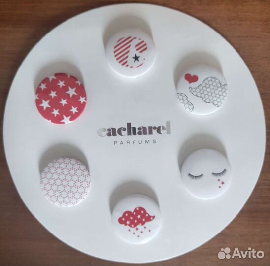 Значки разные