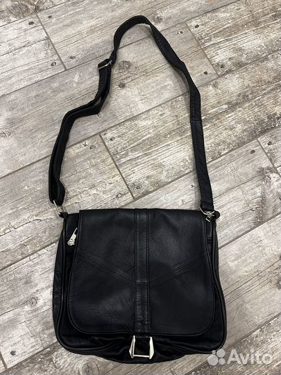 Сумка новая кожа турция