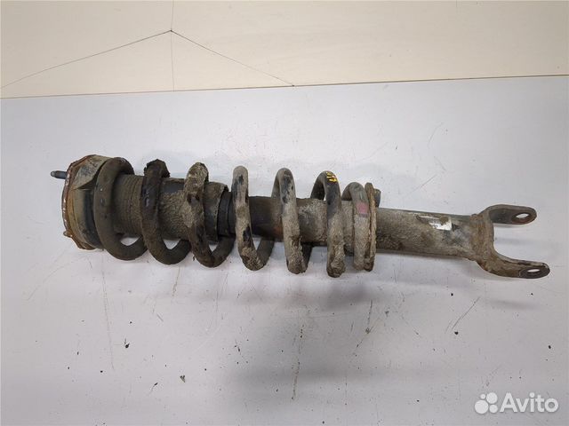 Амортизатор подвески Dodge Ram 2008, 2012