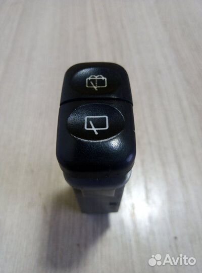 Кнопки управления Kia Sportage 1 короткая база 2.0