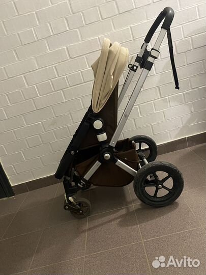 Коляска bugaboo cameleon 2