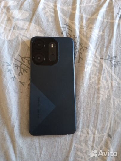 TECNO Spark Go 2023, 4/64 ГБ