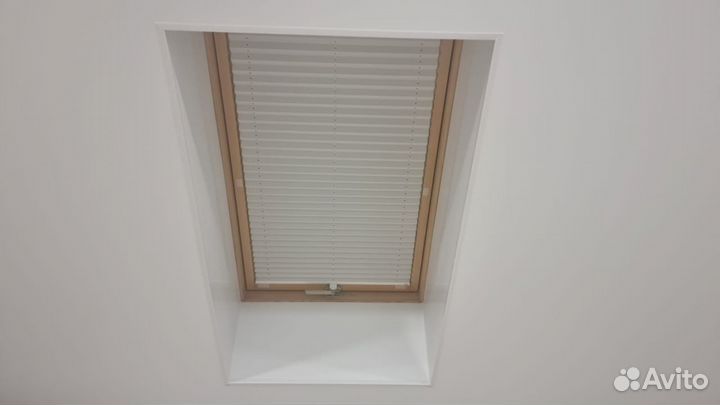 Рулонные Шторы Плиссе Гофре в Белгороде