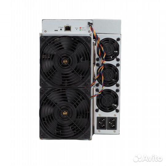 Asic майнер Bitmain Antminer S19J PRO 104 TH/s