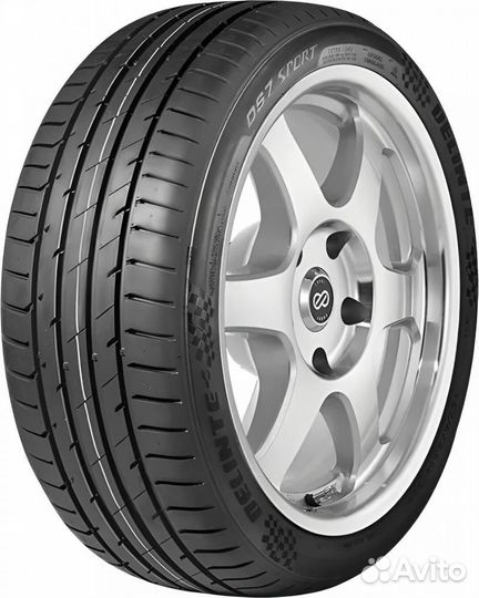 Delinte DS7 Sport 255/35 R19 96Y