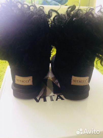 Угги «Витаччи»