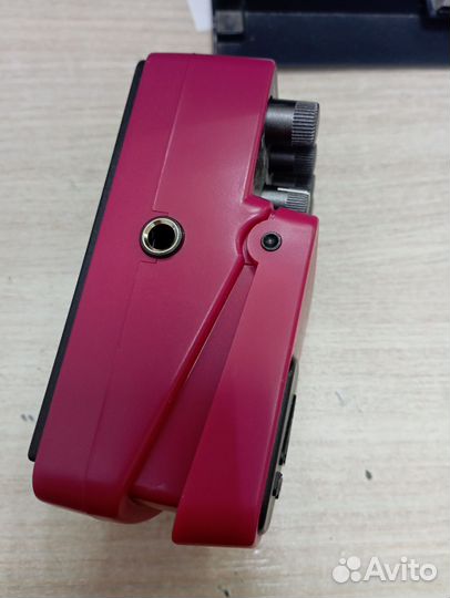 Гитарная педаль Behringer UM300