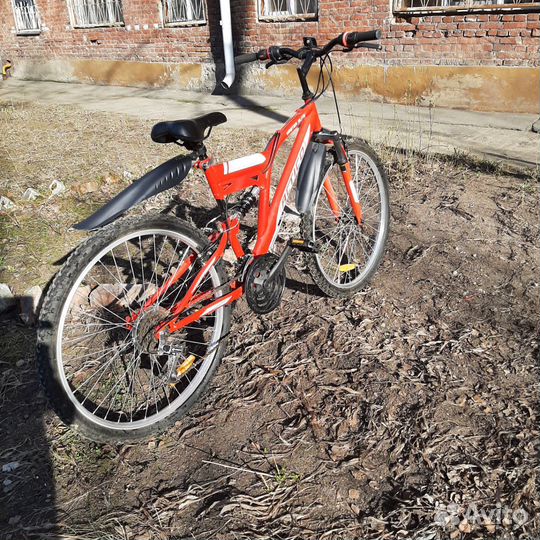 Велосипеды бу взрослый скоростной