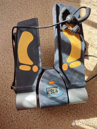 Тренажер степпер