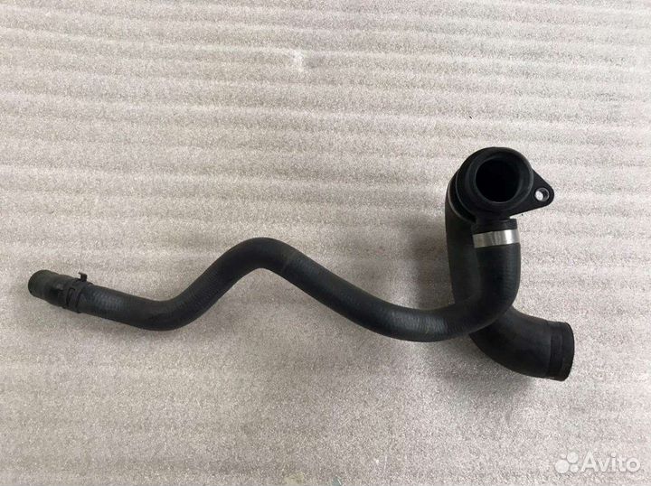 Патрубок охлаждения BMW F10 F11 N20B20 N20