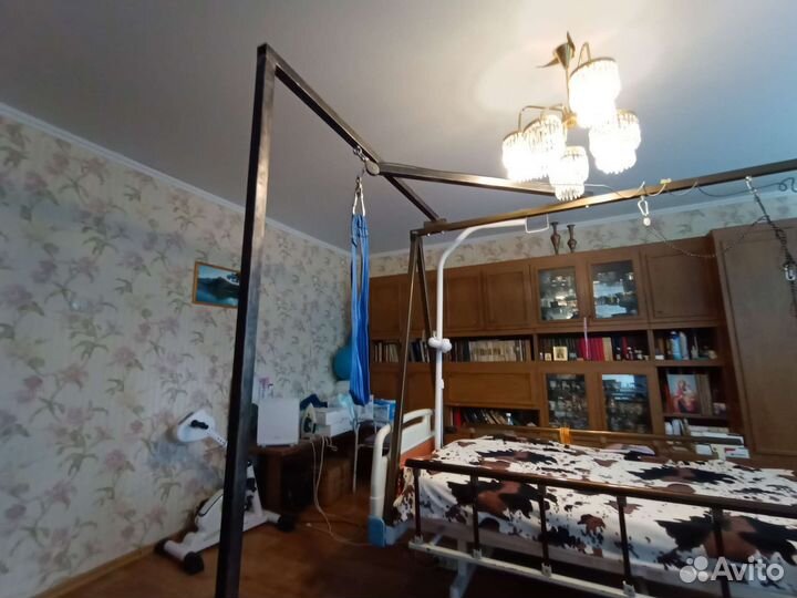 Подъёмник для лежачих больных