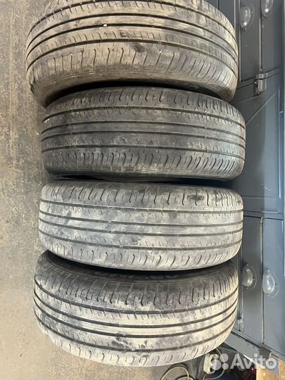 Hankook Optimo K415 225/60 R17 99B