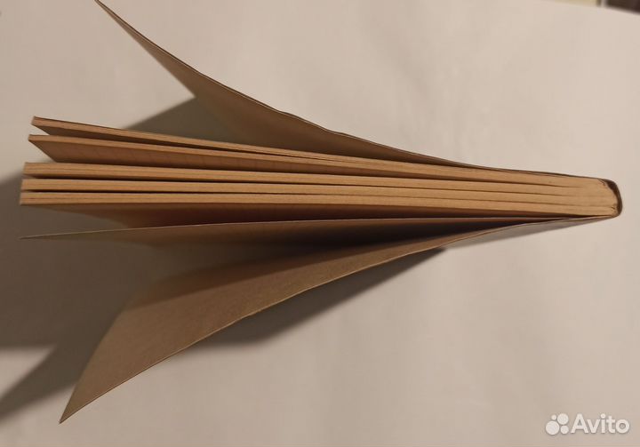 Тетрадь СССР