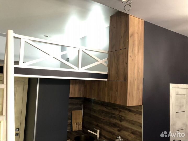 Современная кухня по вашим