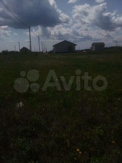 Участок 12 сот. (ИЖС)